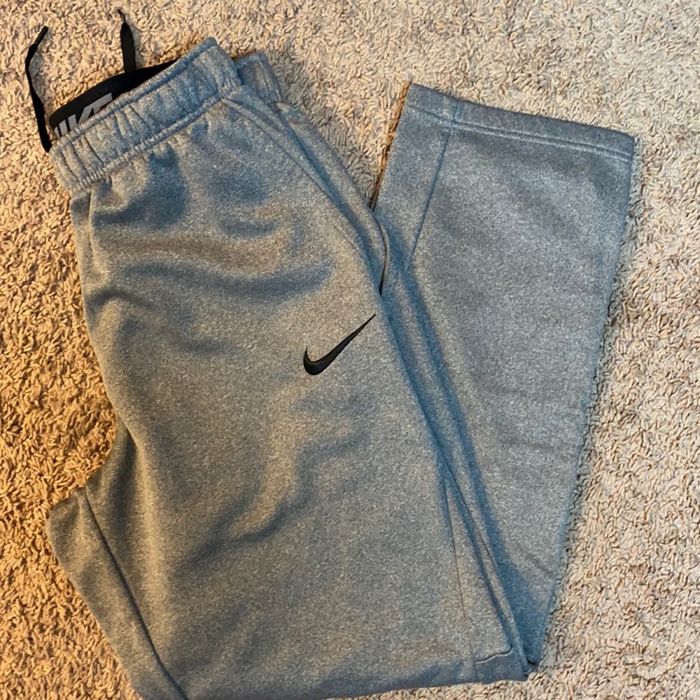 Dri-fit men’s sweatpants